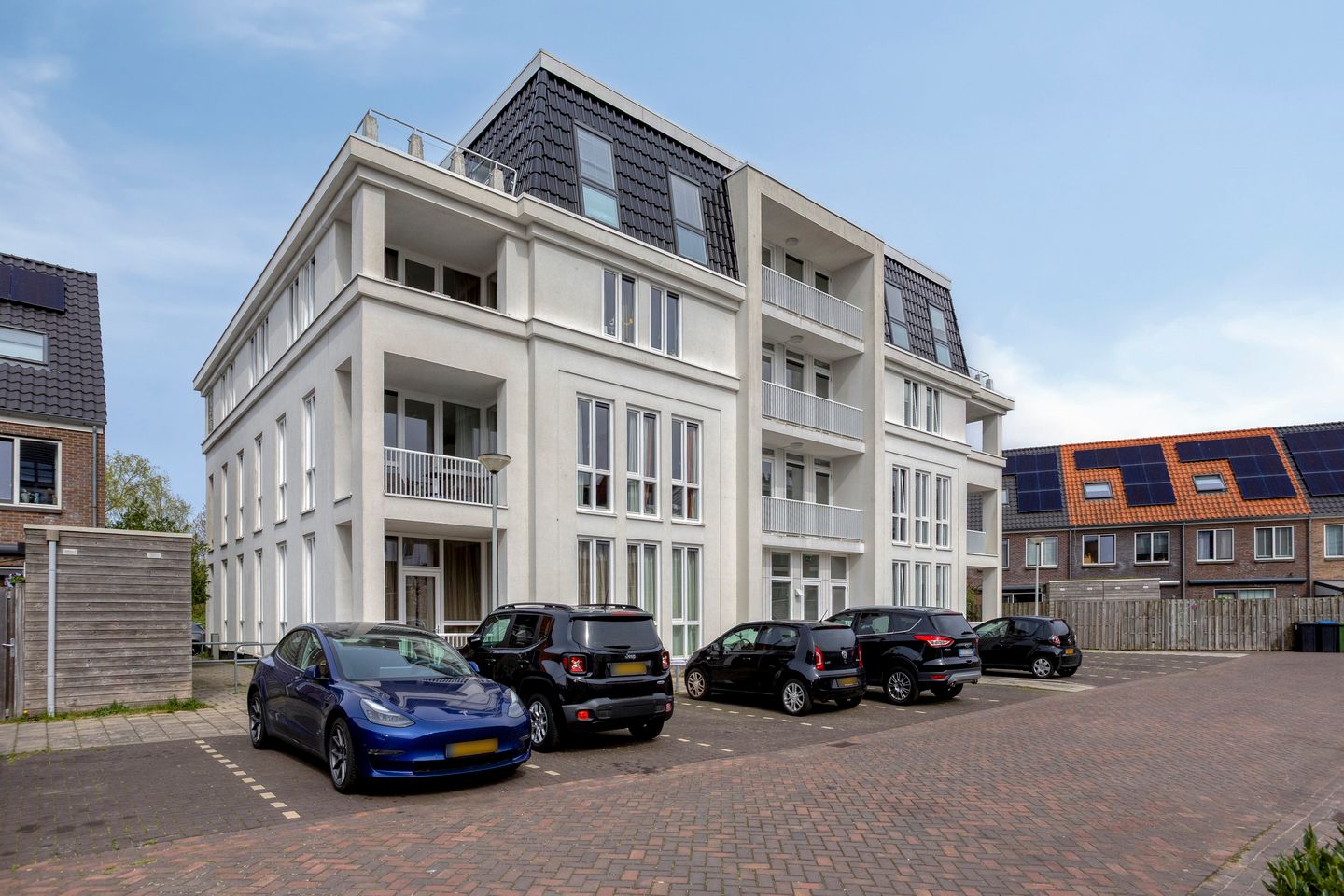 Foto 34 van Buitenhuislaan 25