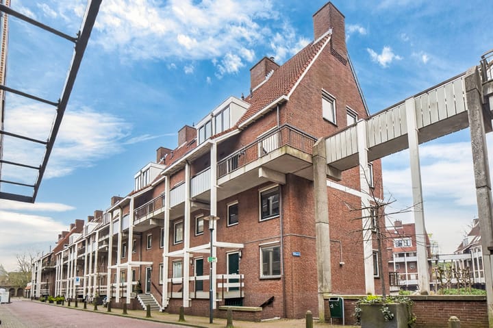 Foto 5 van Achter de Kamp 3