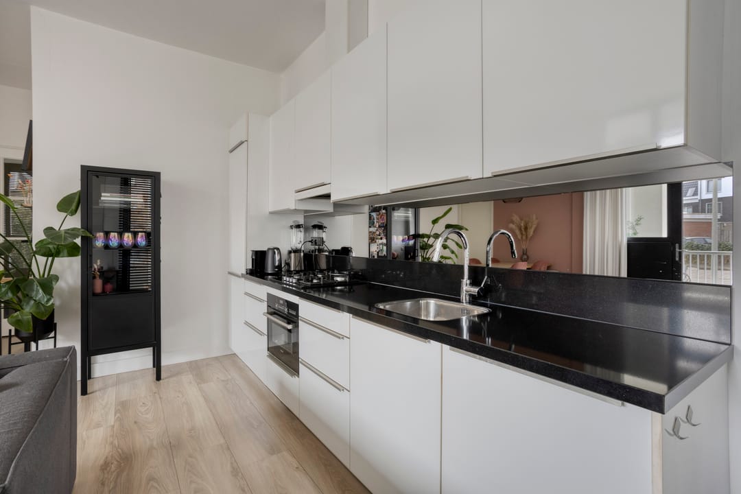 Foto 11 van Buitenhuislaan 25