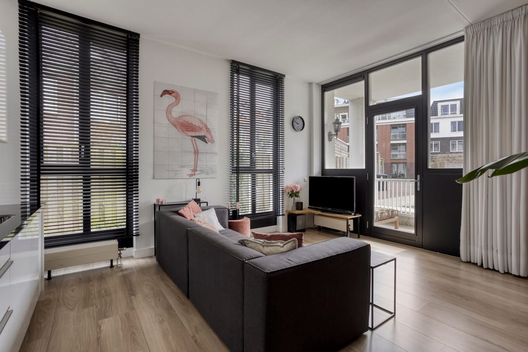 Foto 13 van Buitenhuislaan 25