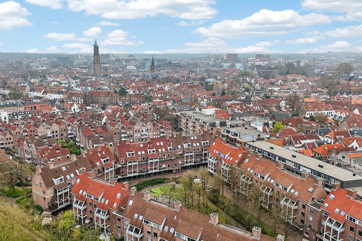 Foto 4 van Achter de Kamp 3