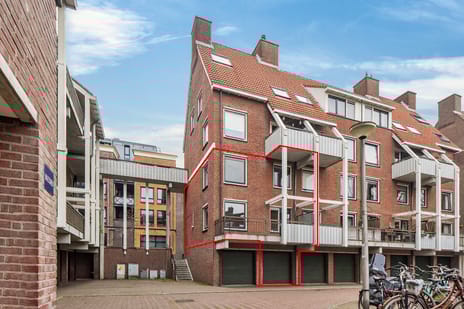 Achter de Kamp thumbnail