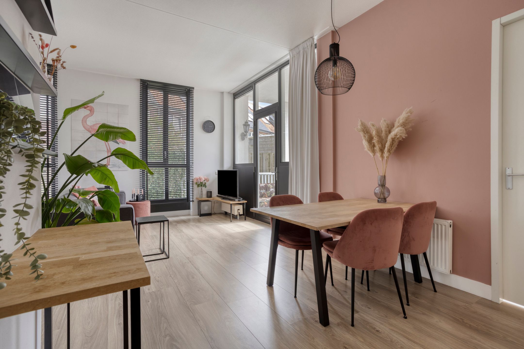 Foto 3 van Buitenhuislaan 25