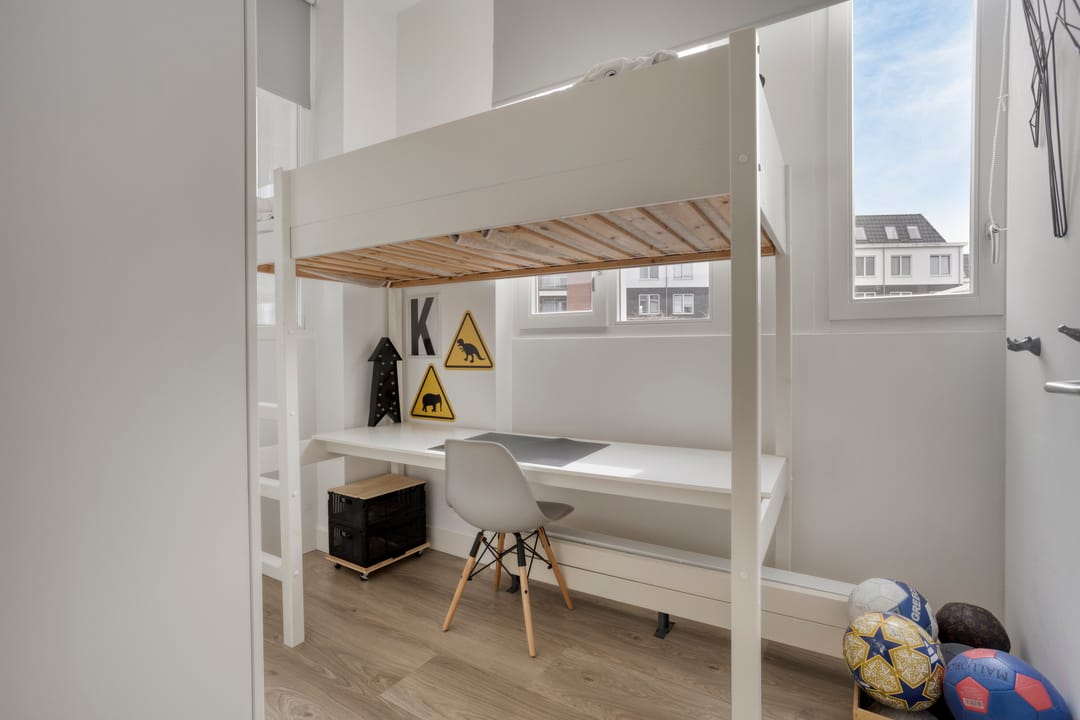 Foto 16 van Buitenhuislaan 25