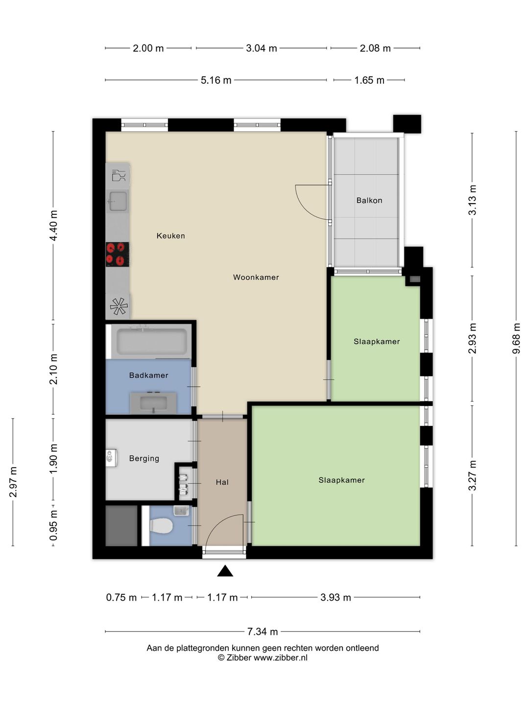 Foto 37 van Buitenhuislaan 25