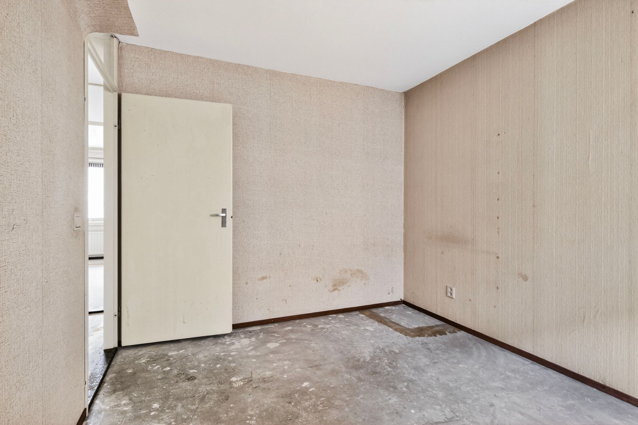 Centraal gelegen maisonnette met 3 slaapkamers, balkon op zuidoosten en eigen garagebox in Amersfoort — 27