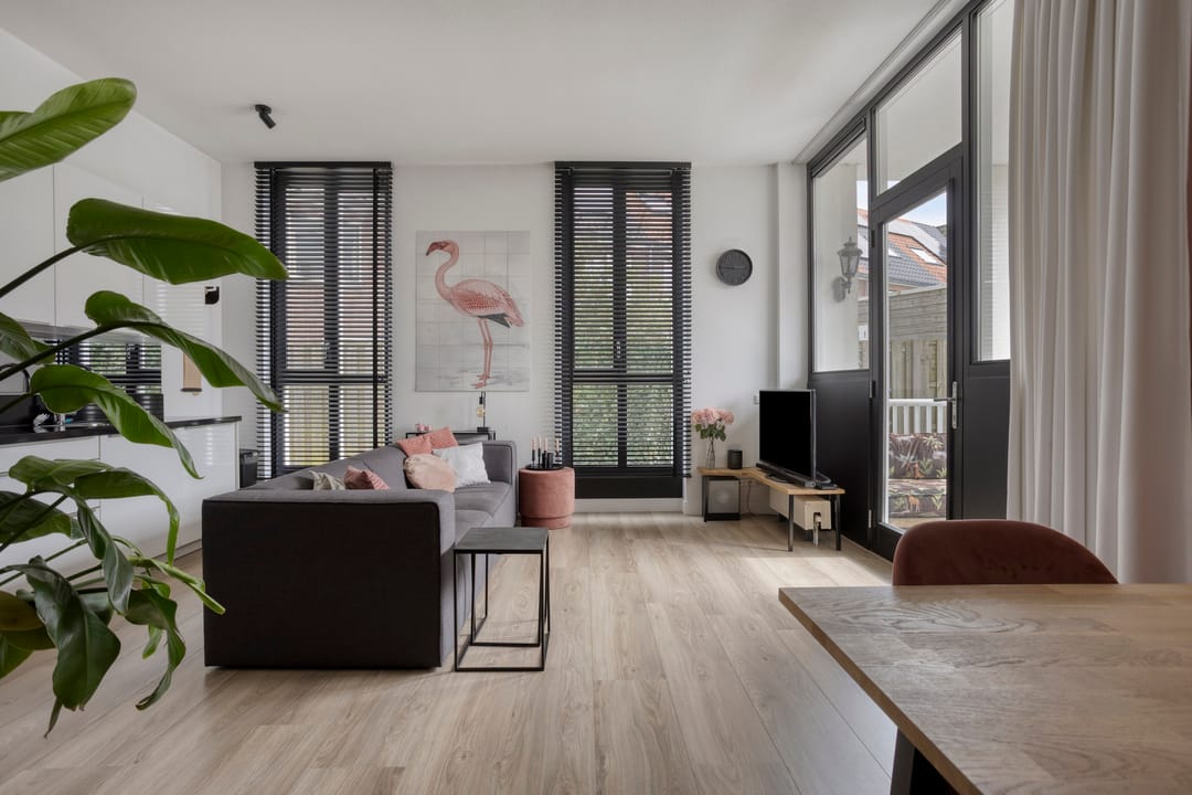 Foto 2 van Buitenhuislaan 25