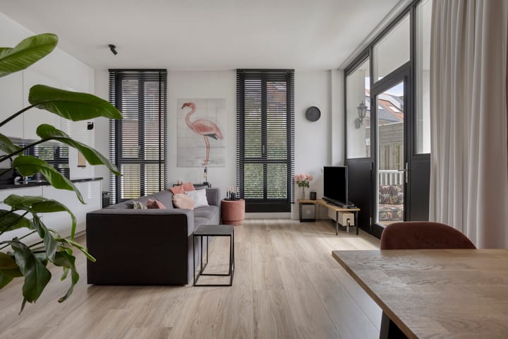 Foto 2 van Buitenhuislaan 25