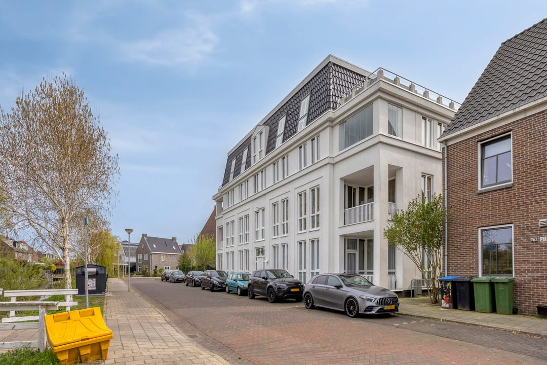 Foto 26 van Buitenhuislaan 25