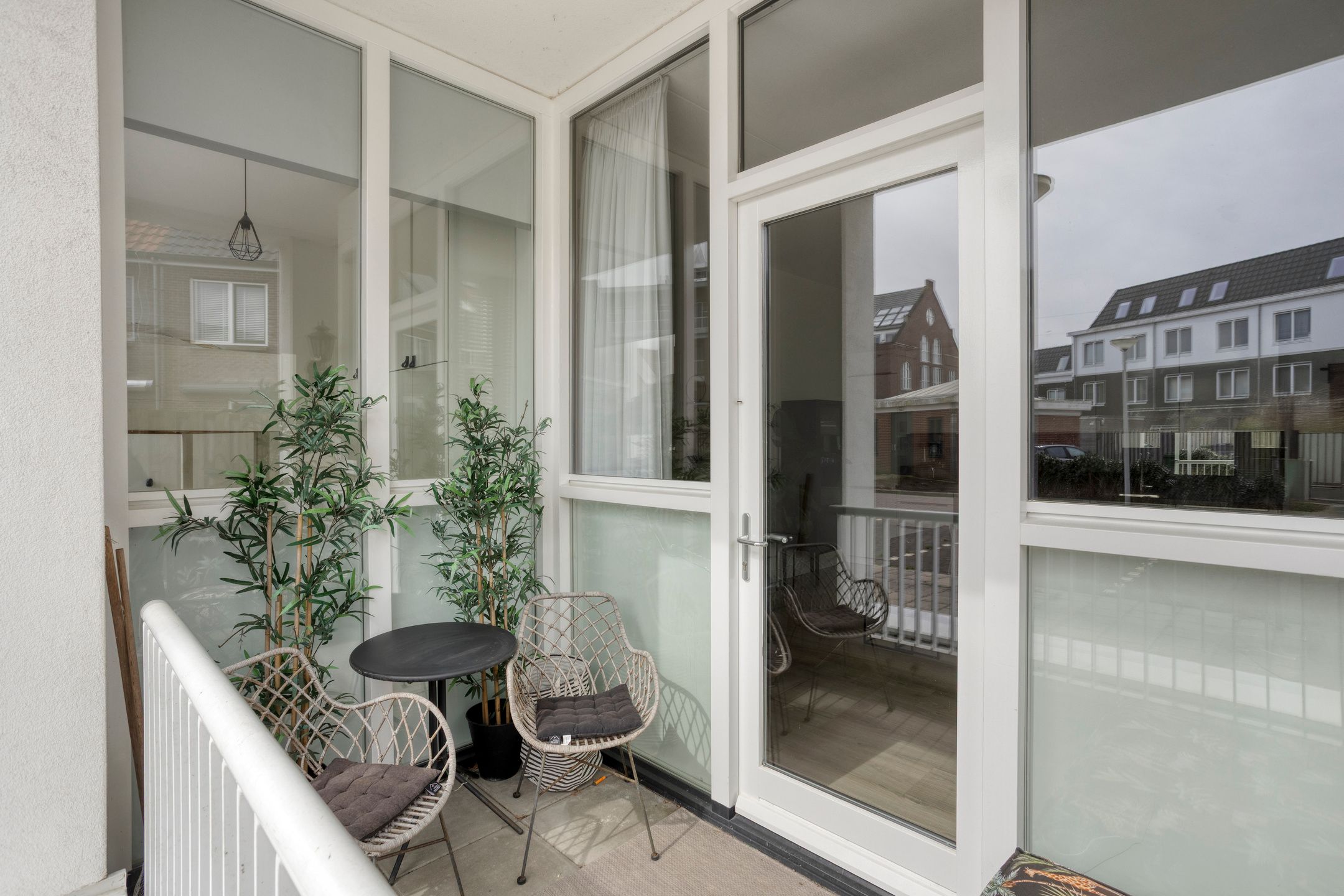 Foto 6 van Buitenhuislaan 25