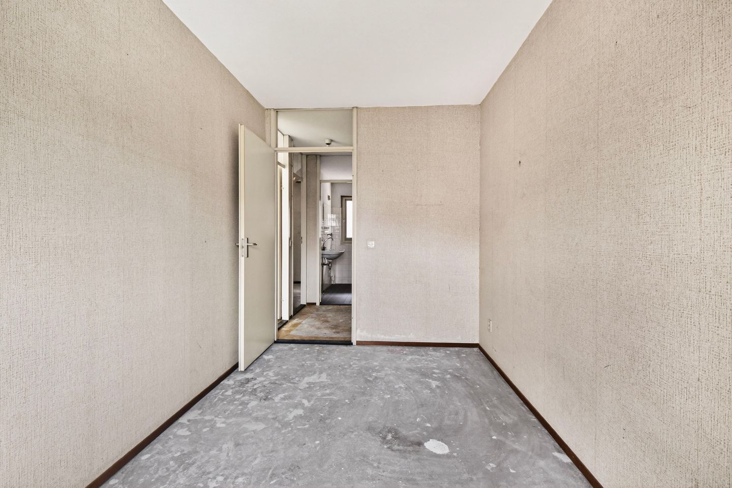 Centraal gelegen maisonnette met 3 slaapkamers, balkon op zuidoosten en eigen garagebox in Amersfoort — 25