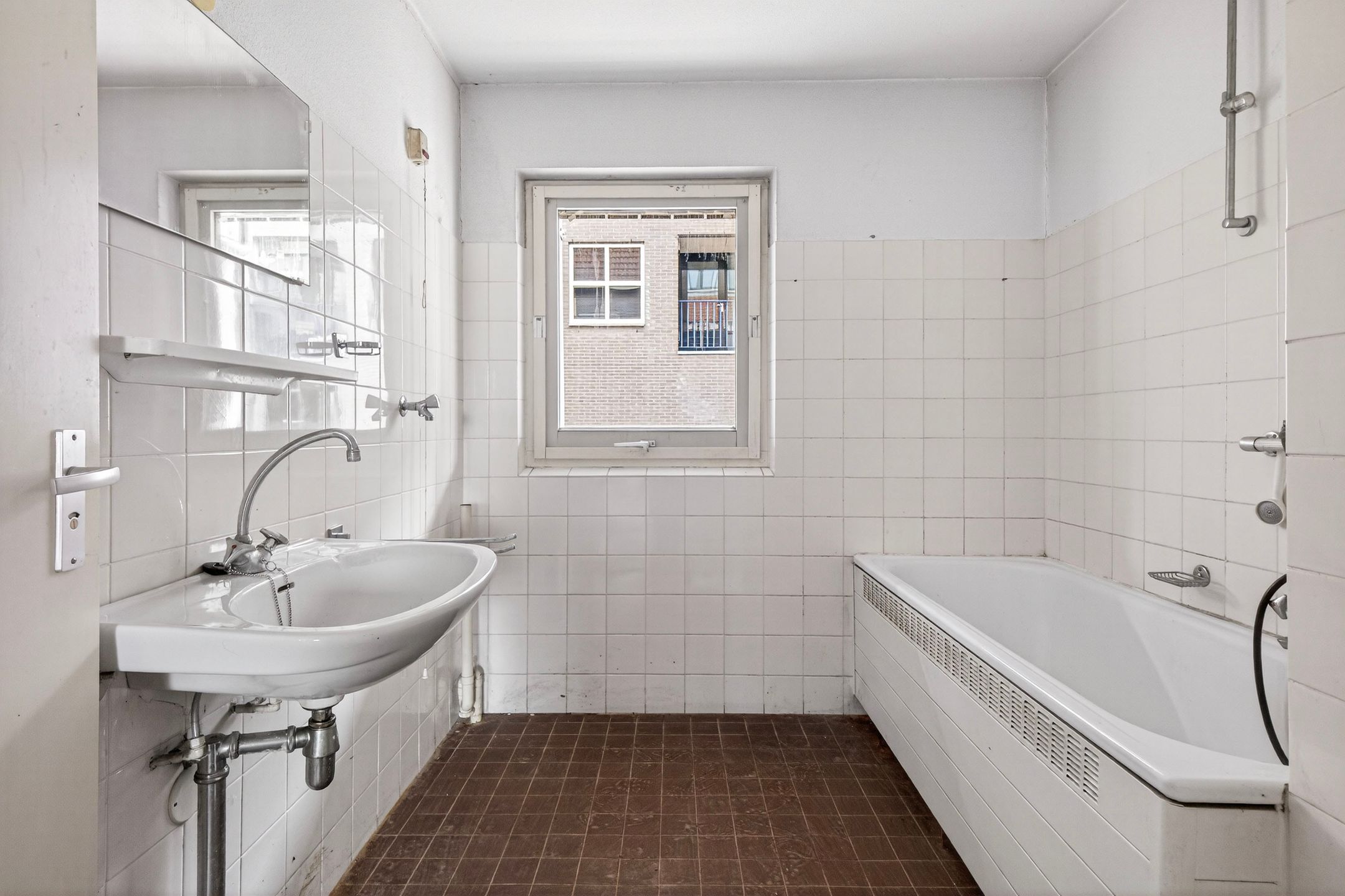Centraal gelegen maisonnette met 3 slaapkamers, balkon op zuidoosten en eigen garagebox in Amersfoort — 30