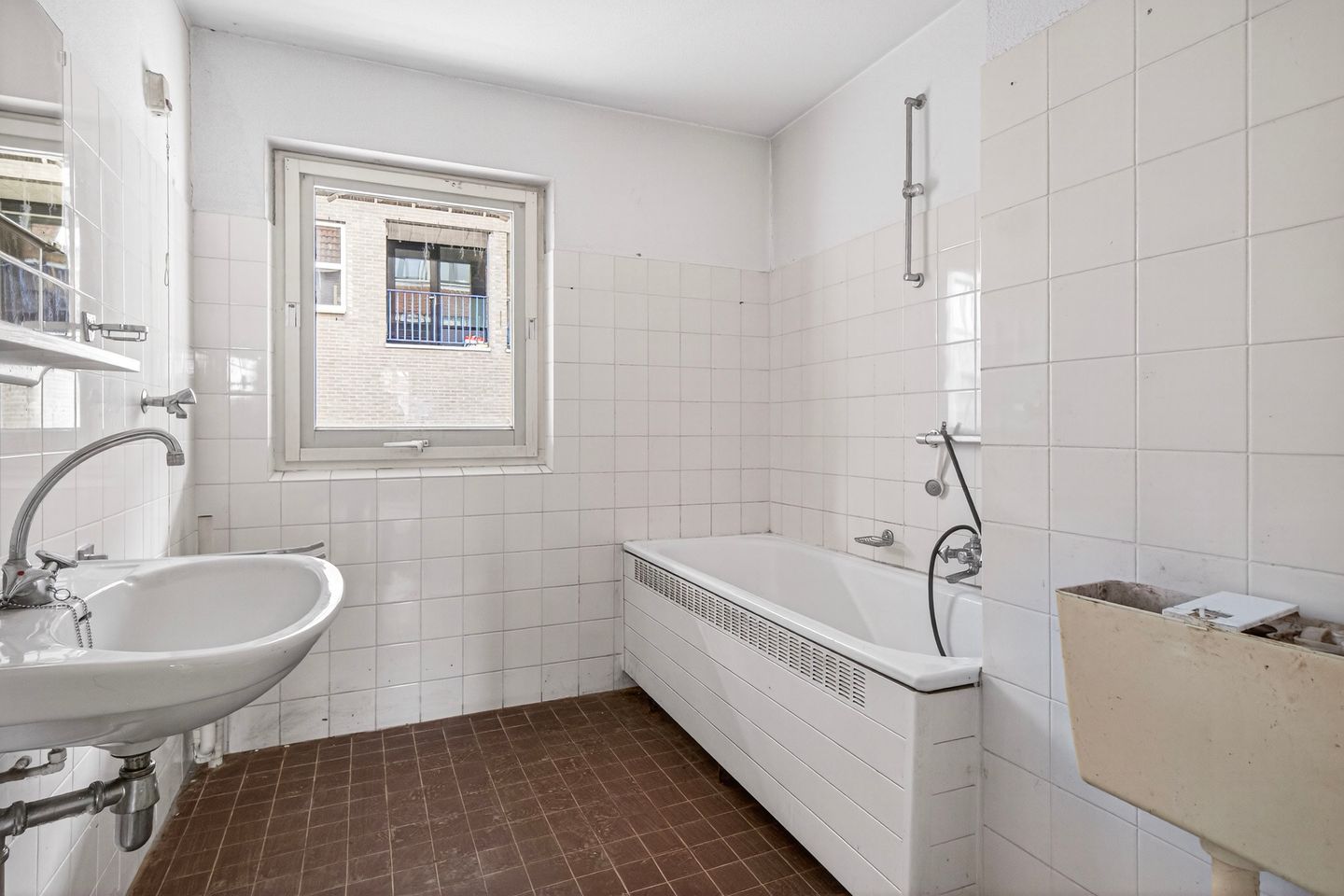 Centraal gelegen maisonnette met 3 slaapkamers, balkon op zuidoosten en eigen garagebox in Amersfoort — 29