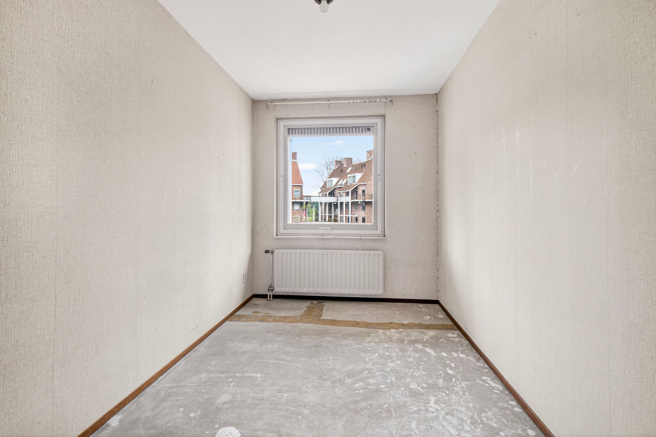 Centraal gelegen maisonnette met 3 slaapkamers, balkon op zuidoosten en eigen garagebox in Amersfoort — 24