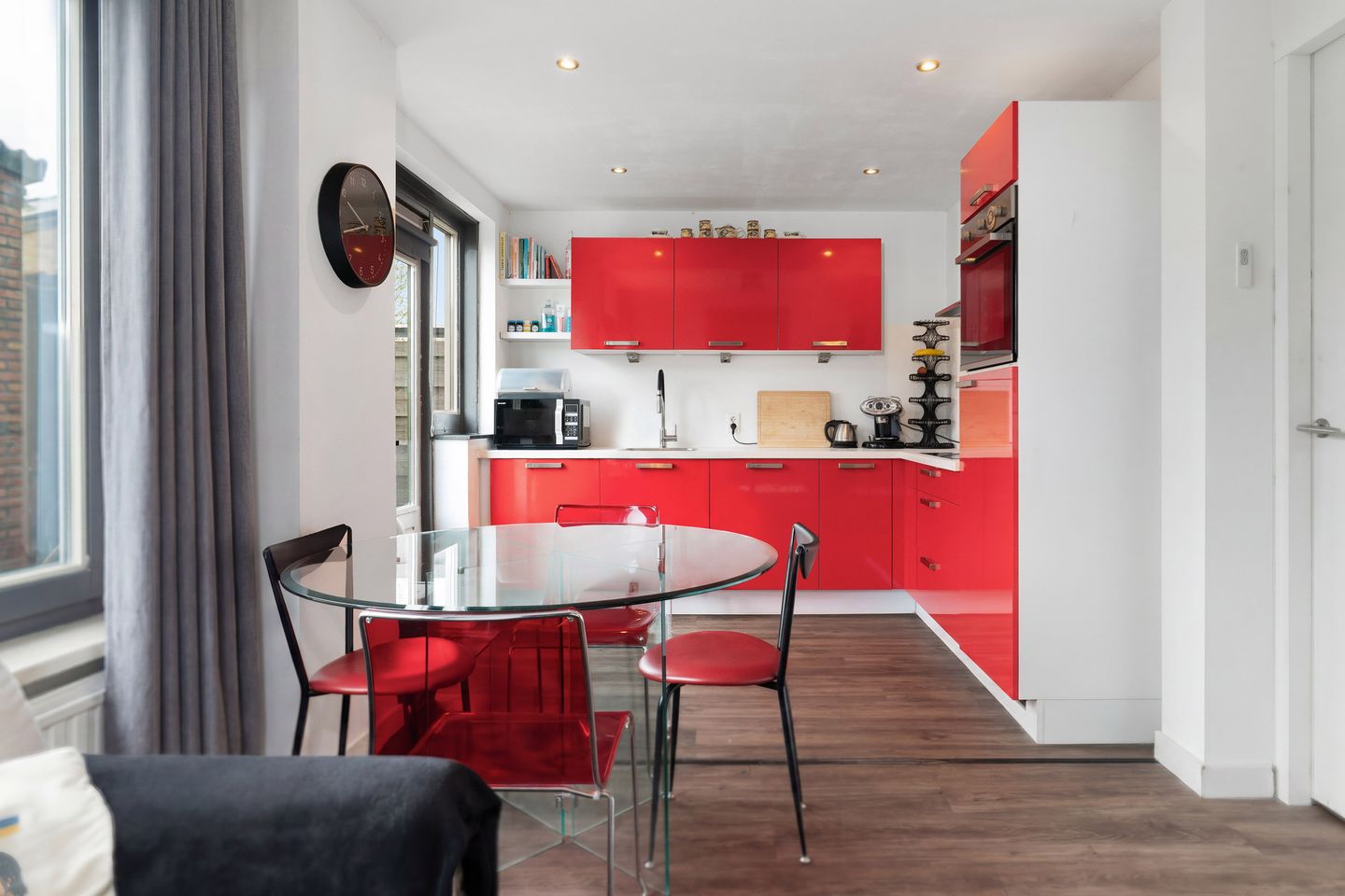 Foto 4 van Bloemenweg 132