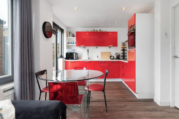 Foto 4 van Bloemenweg 132