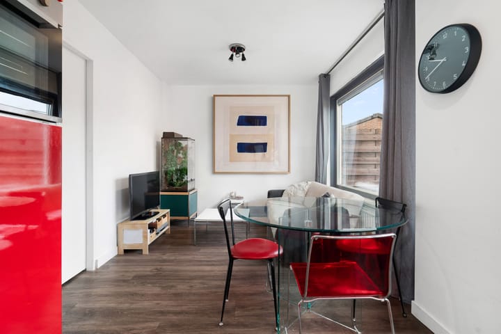 Foto 3 van Bloemenweg 132