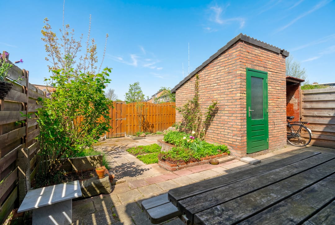 Foto 8 van Bloemenweg 132