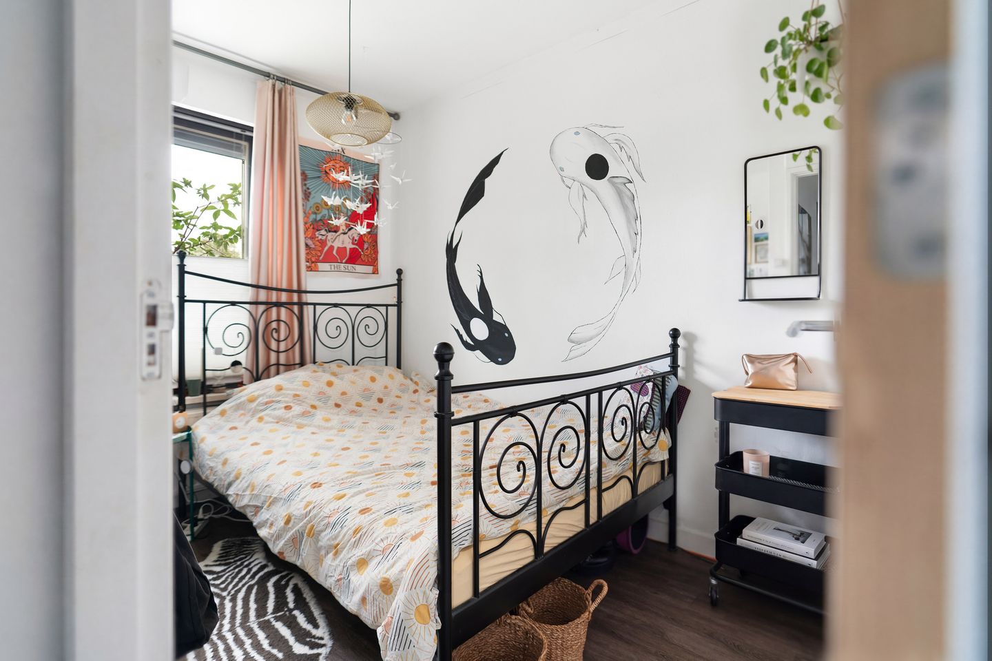 Foto 10 van Bloemenweg 132