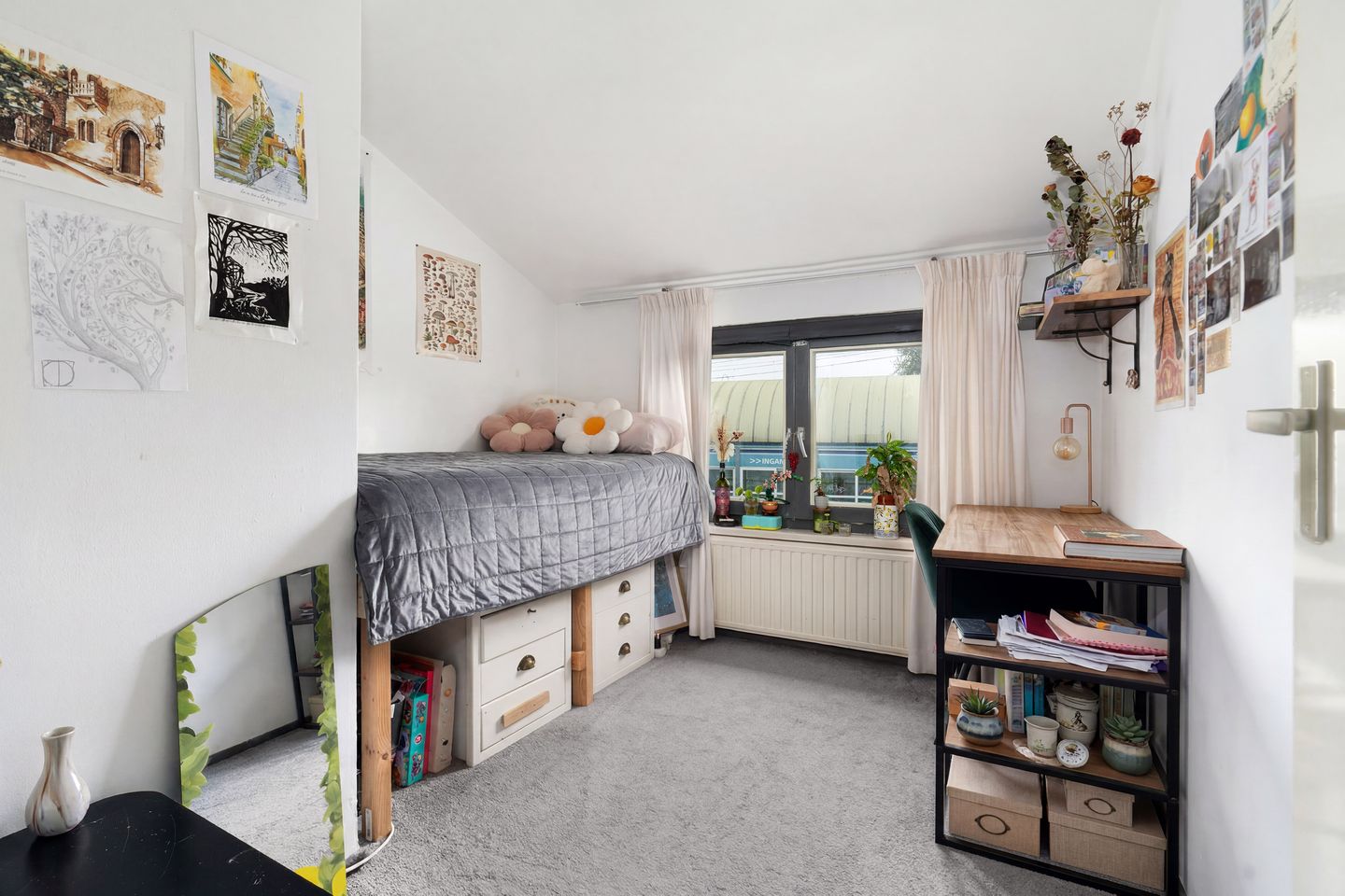 Foto 14 van Bloemenweg 132