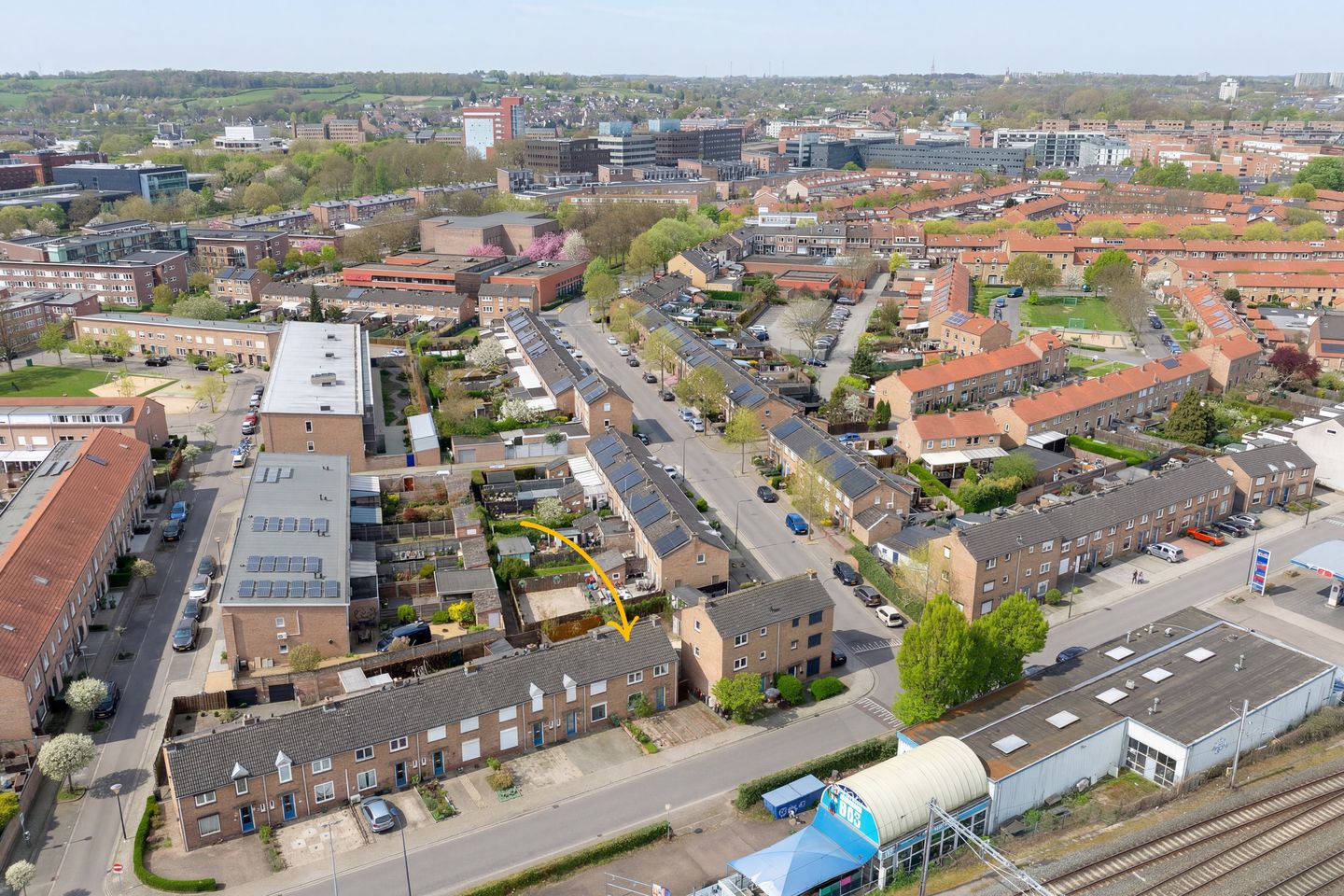 Foto 19 van Bloemenweg 132