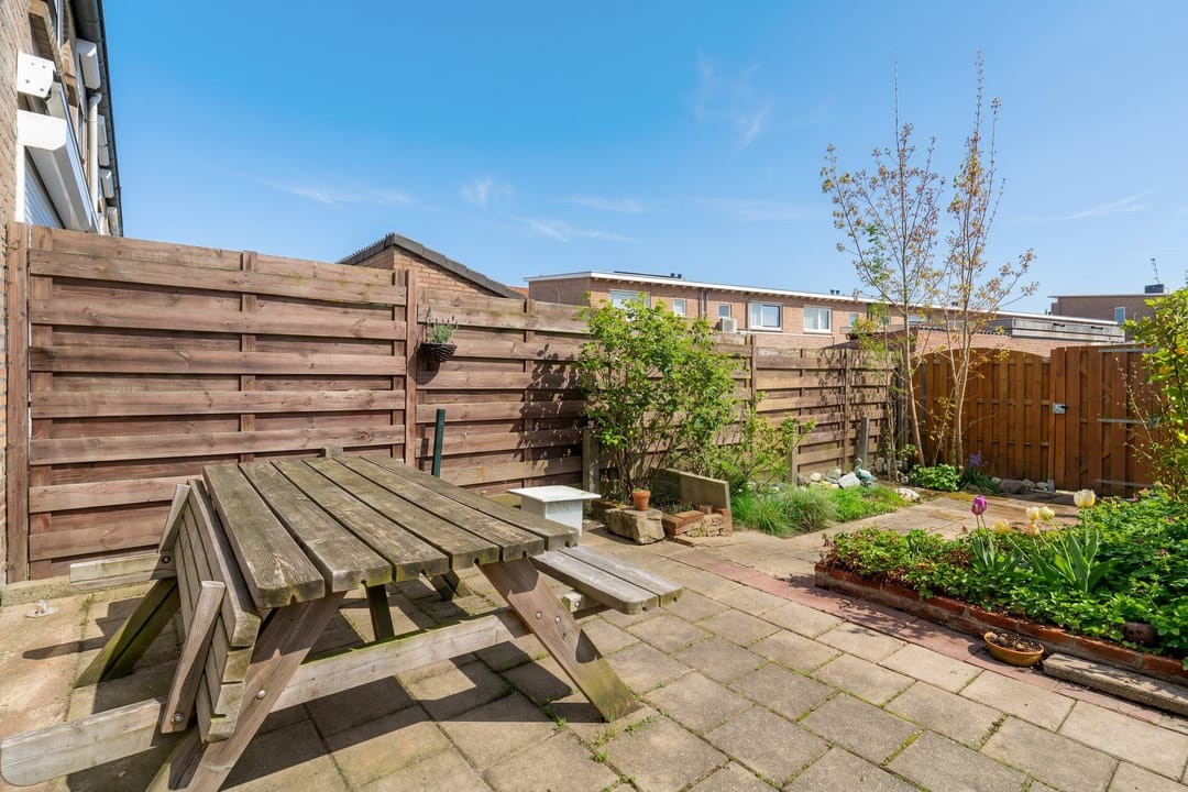 Foto 7 van Bloemenweg 132