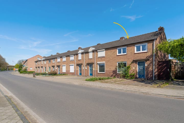 Foto 2 van Bloemenweg 132