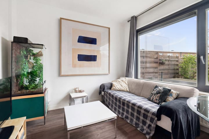 Foto 5 van Bloemenweg 132