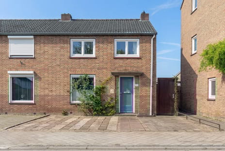 Bloemenweg thumbnail