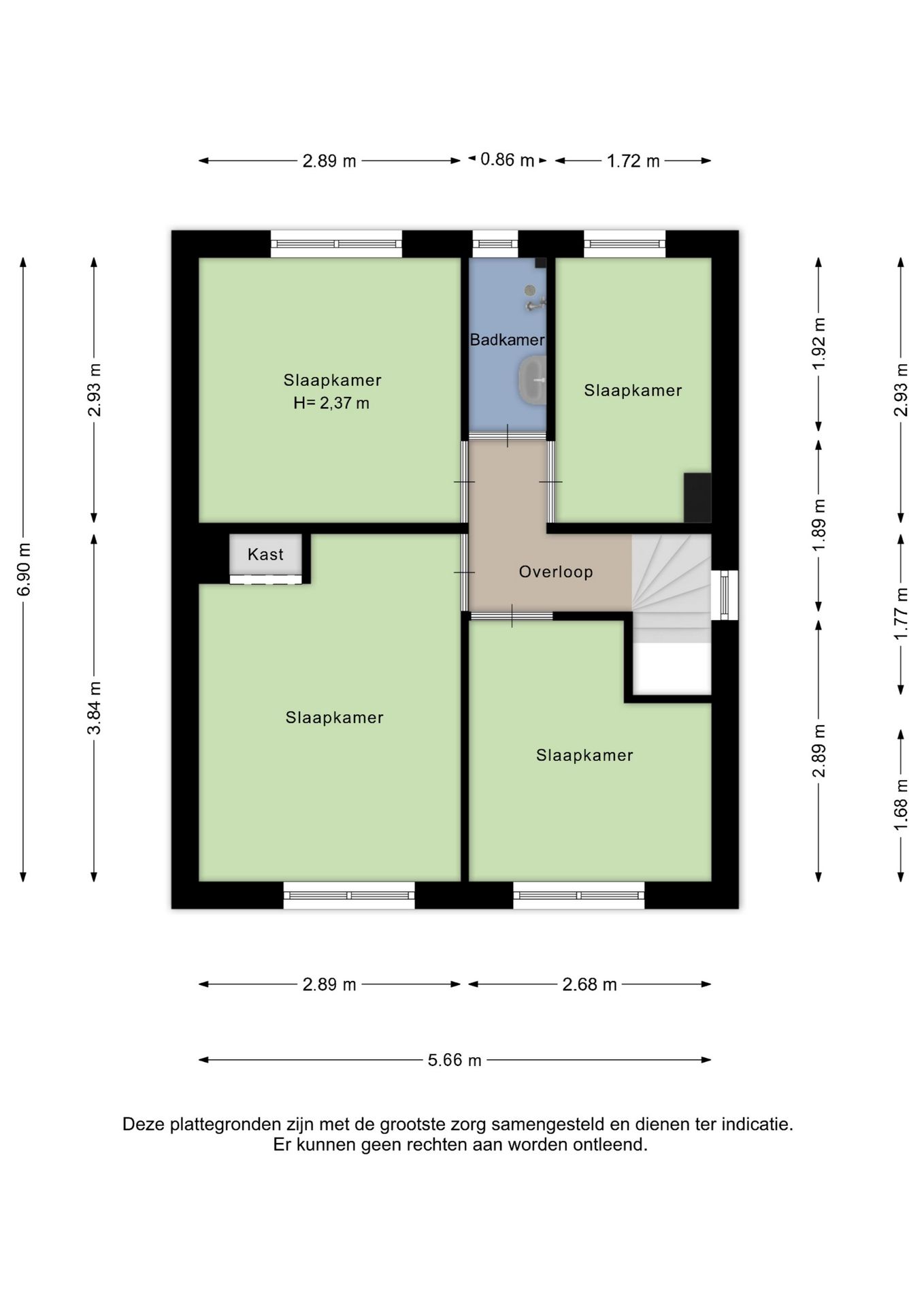 Foto 21 van Bloemenweg 132