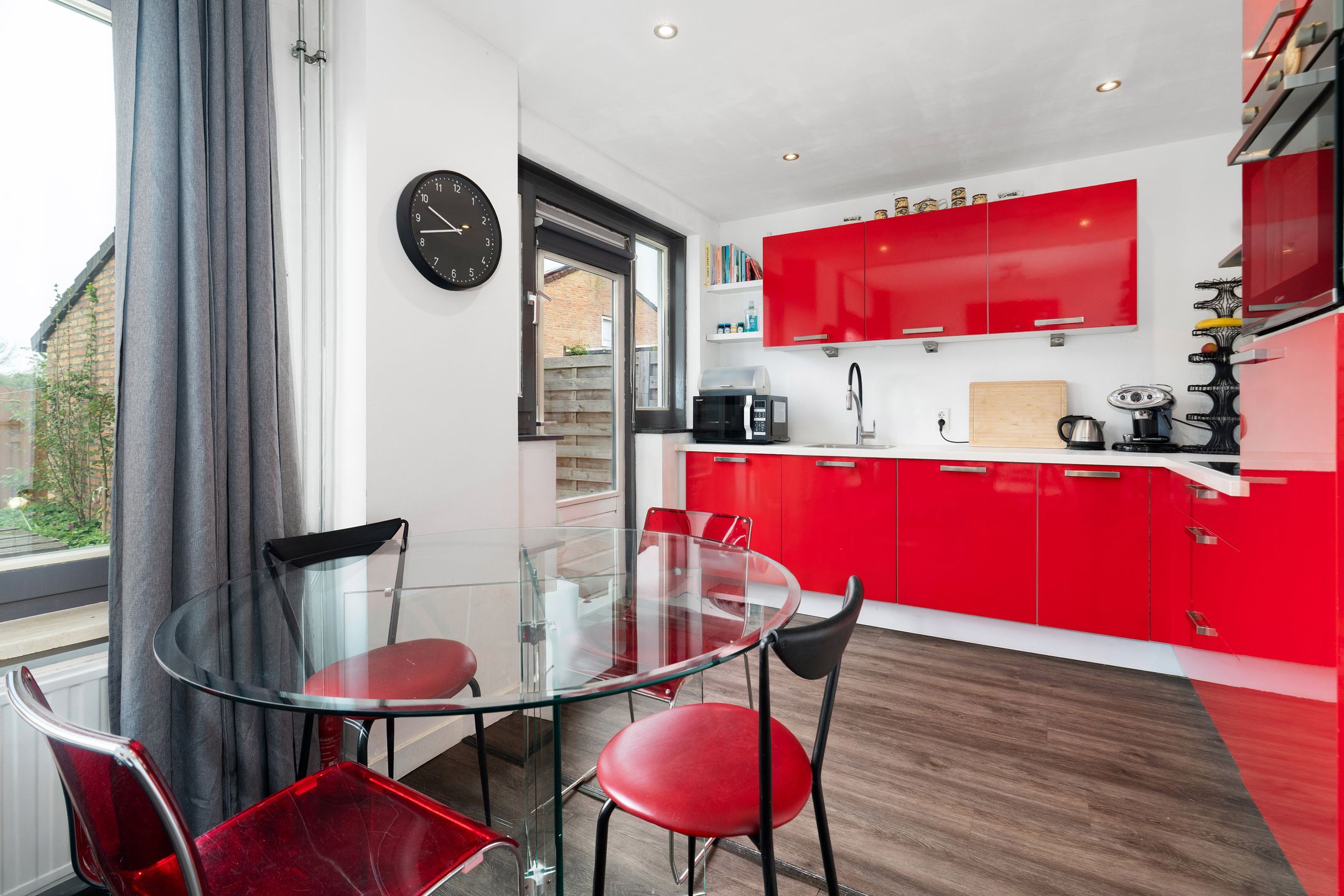 Foto 6 van Bloemenweg 132