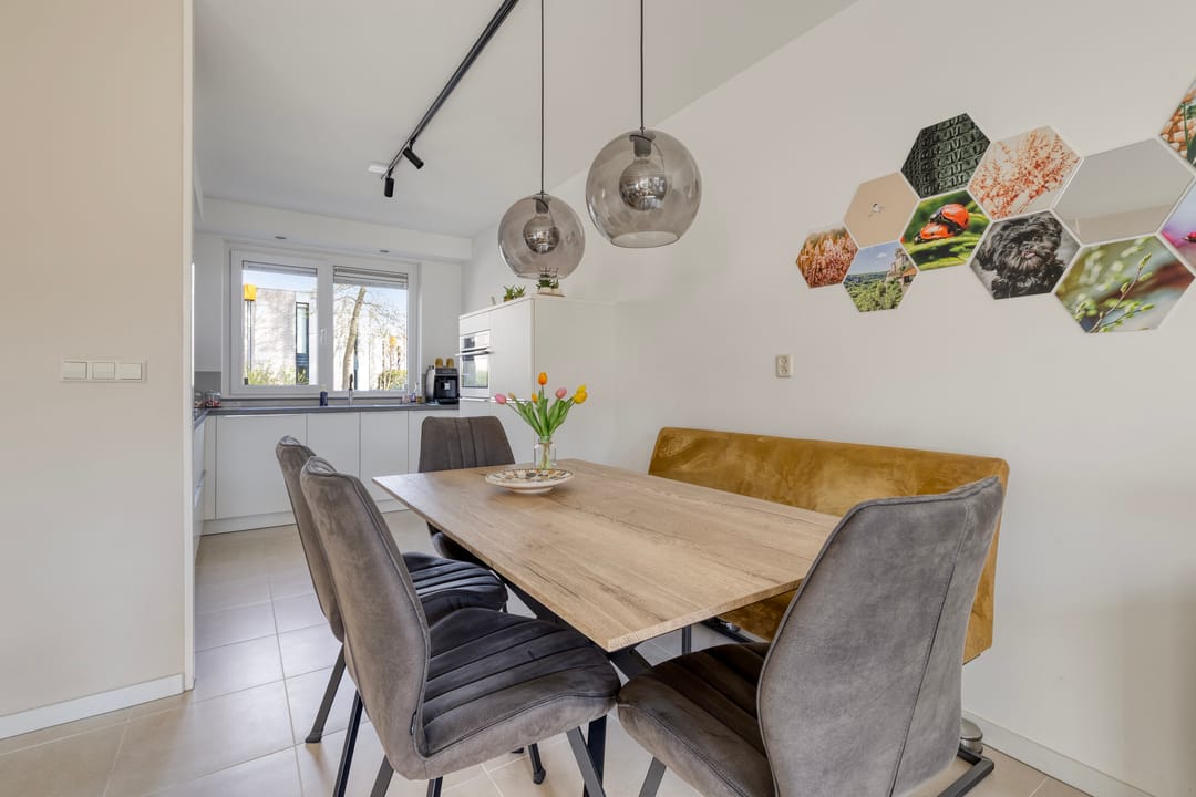 Foto 16 van Tuindreef 3