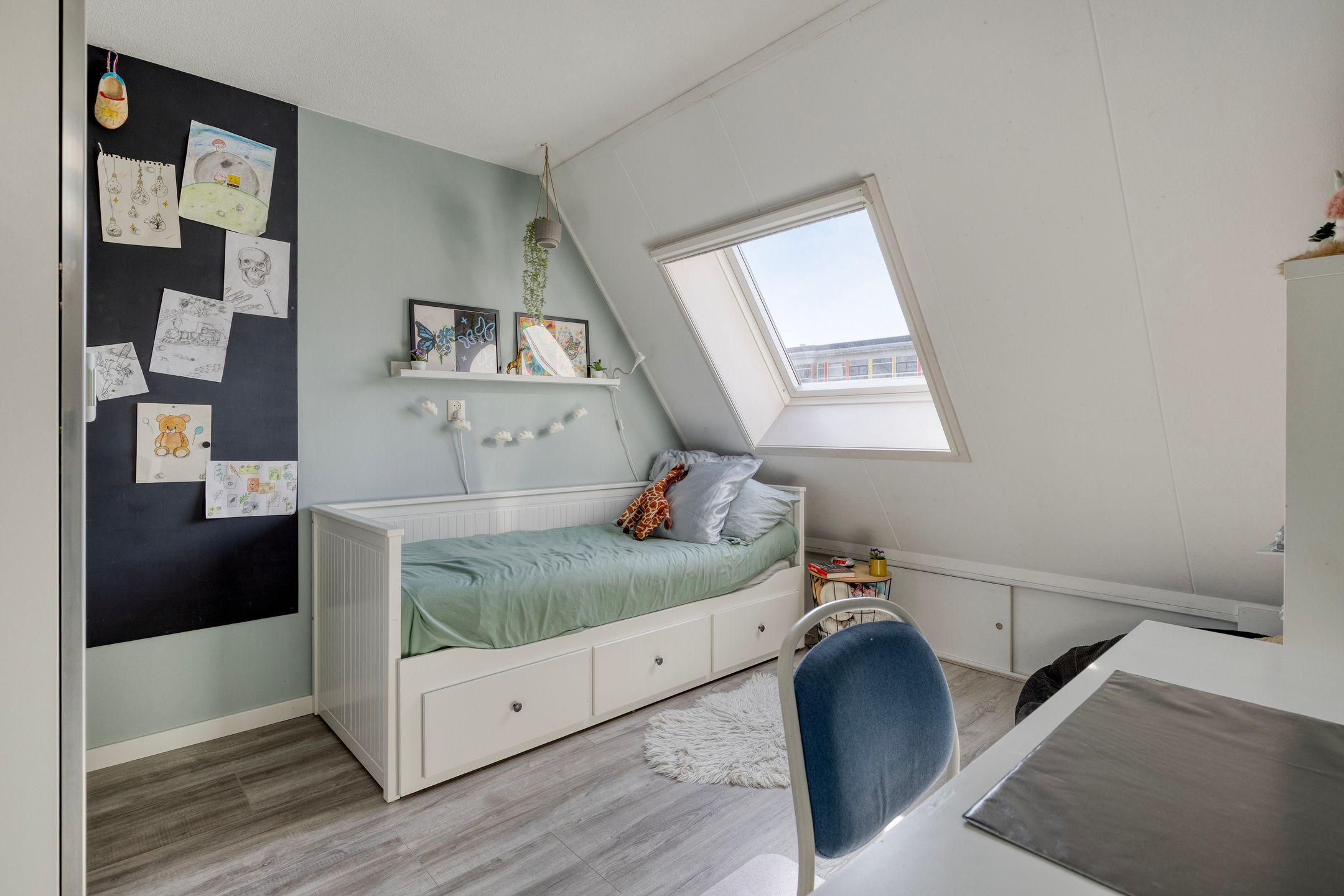 Foto 24 van Tuindreef 3