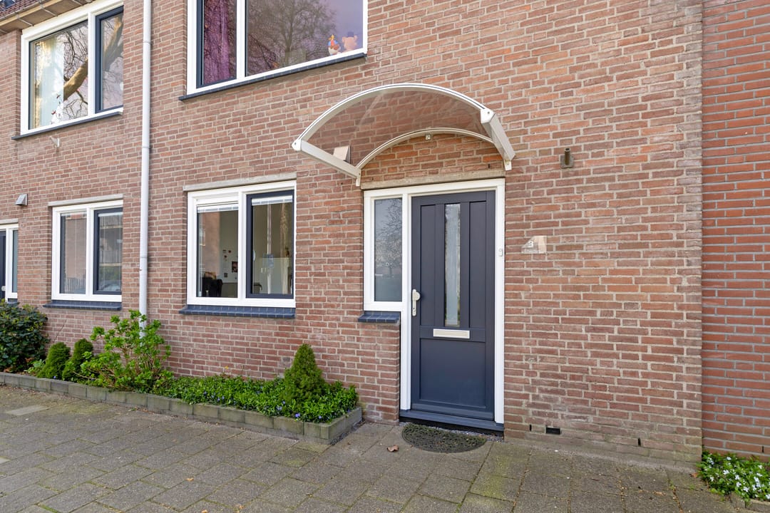 Foto 7 van Tuindreef 3