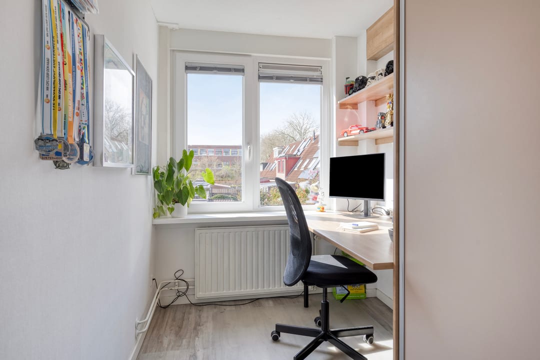 Foto 26 van Tuindreef 3