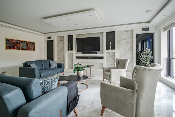 Foto 2 van Laan van Wateringse Veld 76