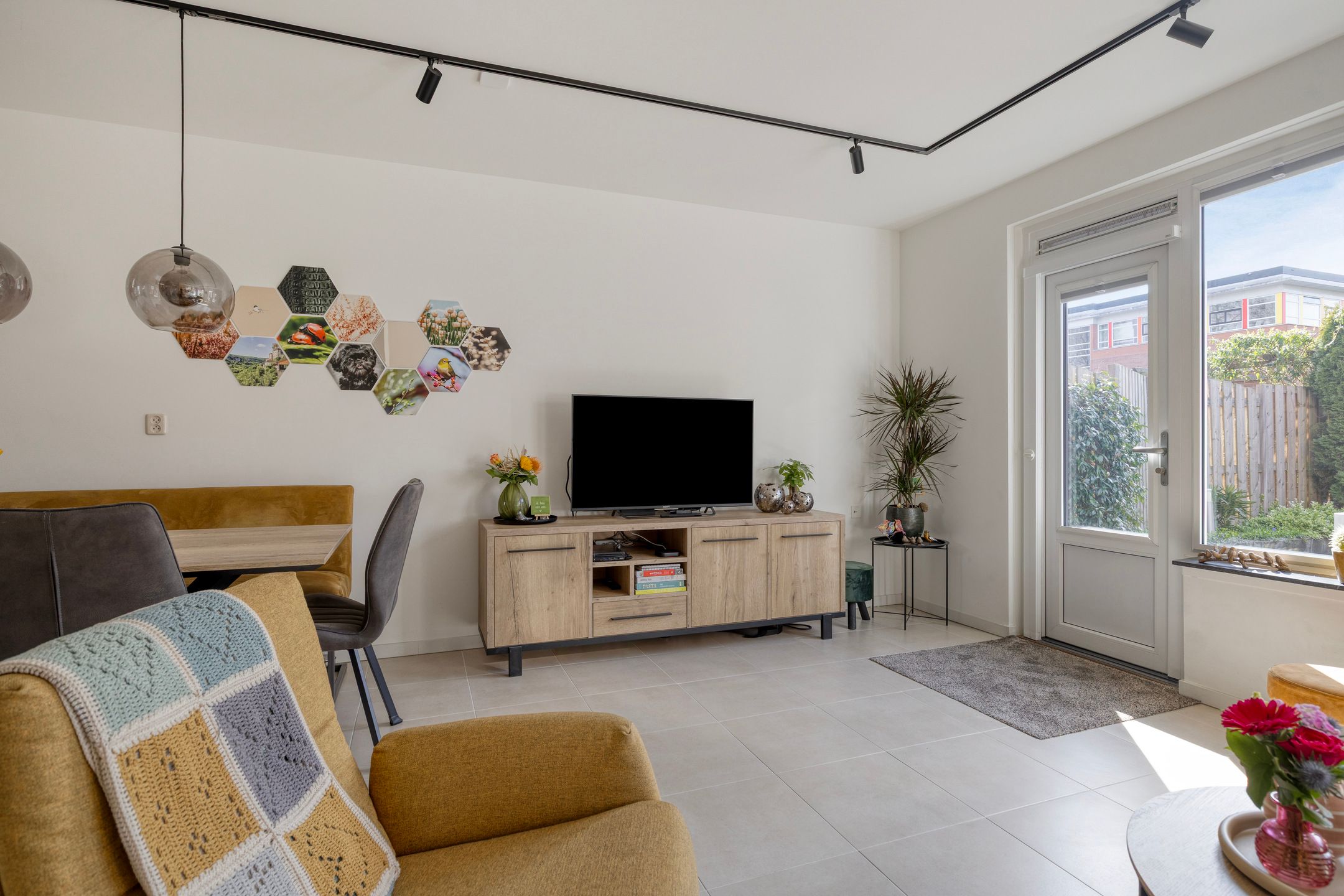 Foto 12 van Tuindreef 3