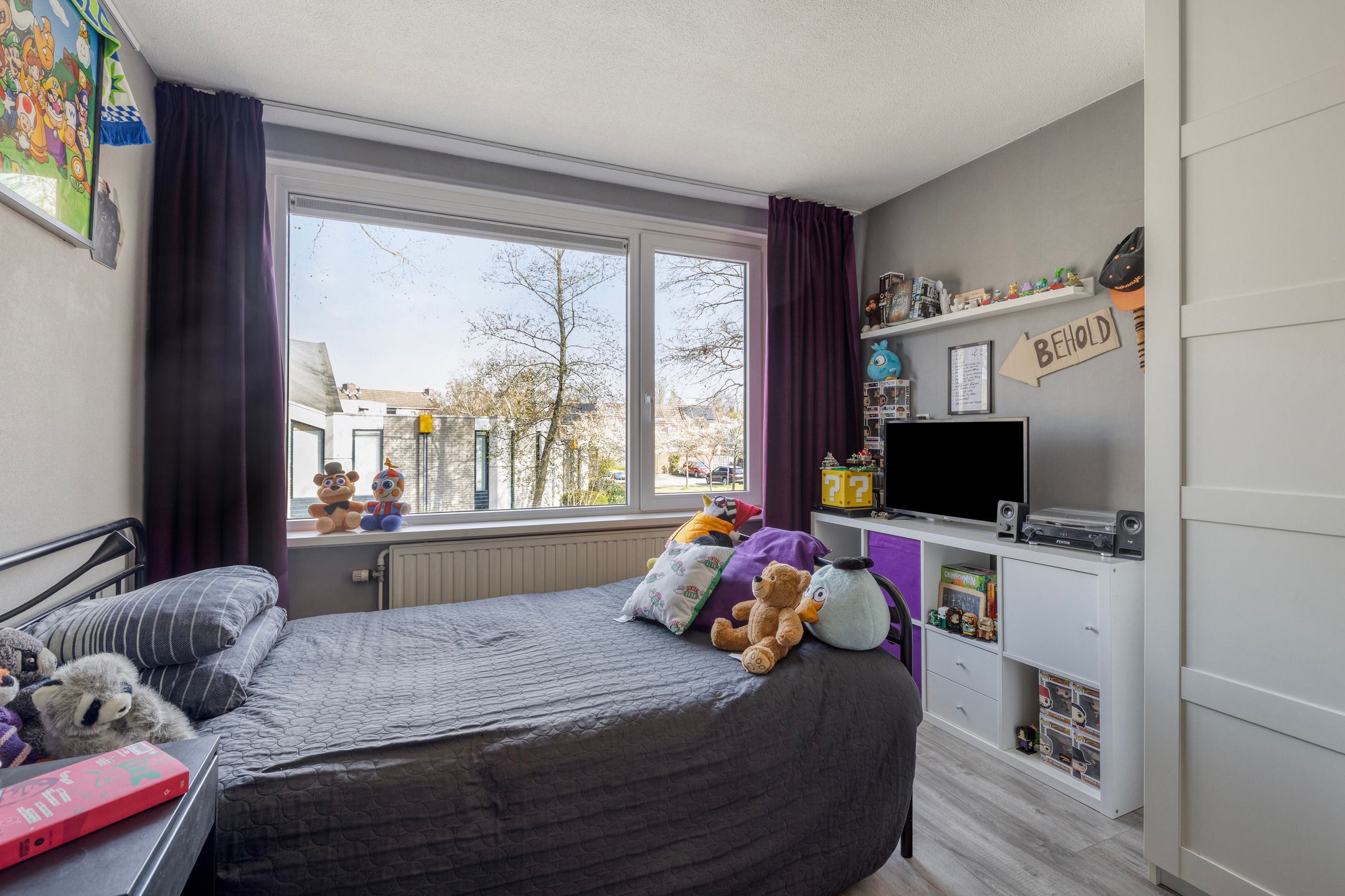 Foto 30 van Tuindreef 3