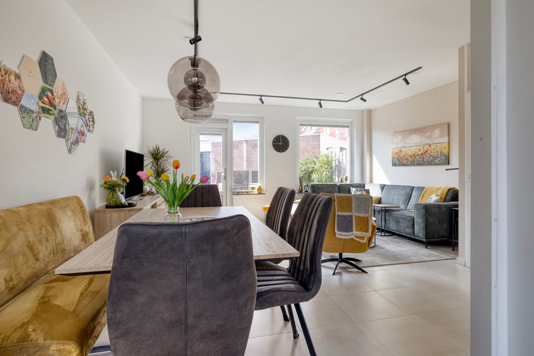 Foto 17 van Tuindreef 3