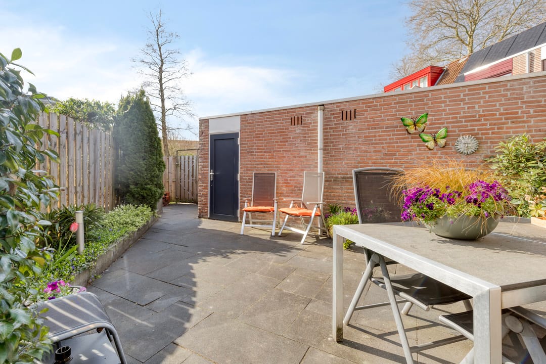 Foto 37 van Tuindreef 3