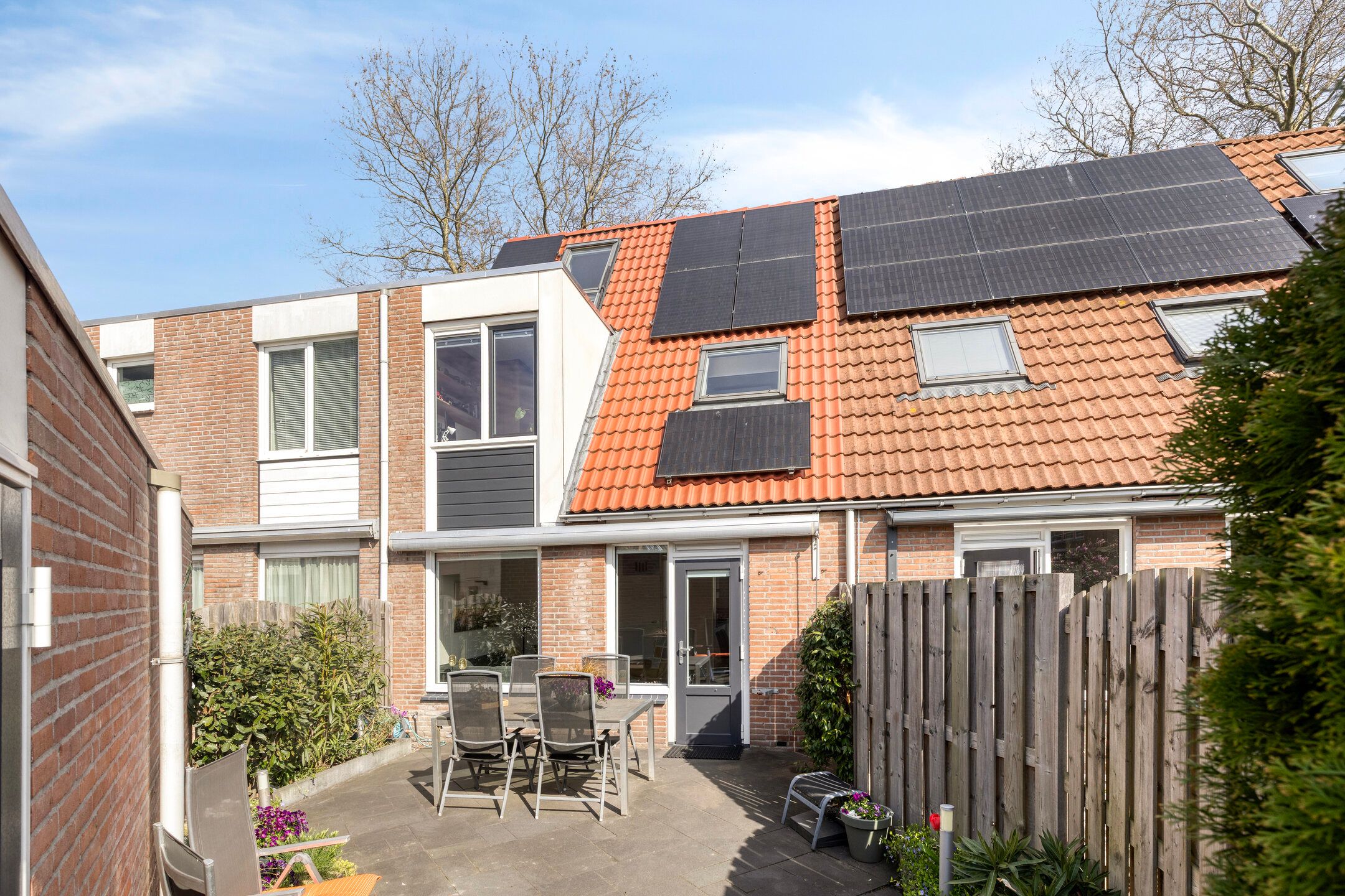 Foto 39 van Tuindreef 3