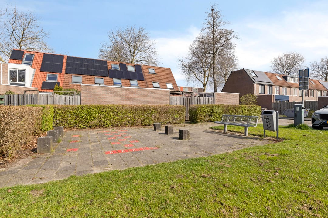 Foto 41 van Tuindreef 3