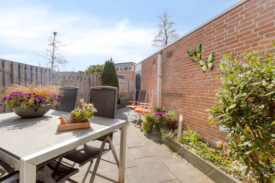 Foto 38 van Tuindreef 3