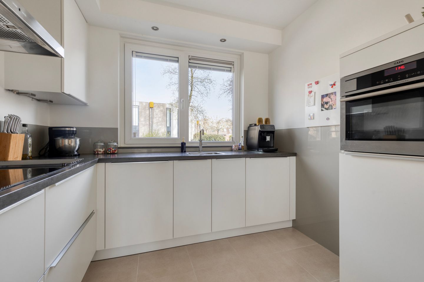 Foto 4 van Tuindreef 3