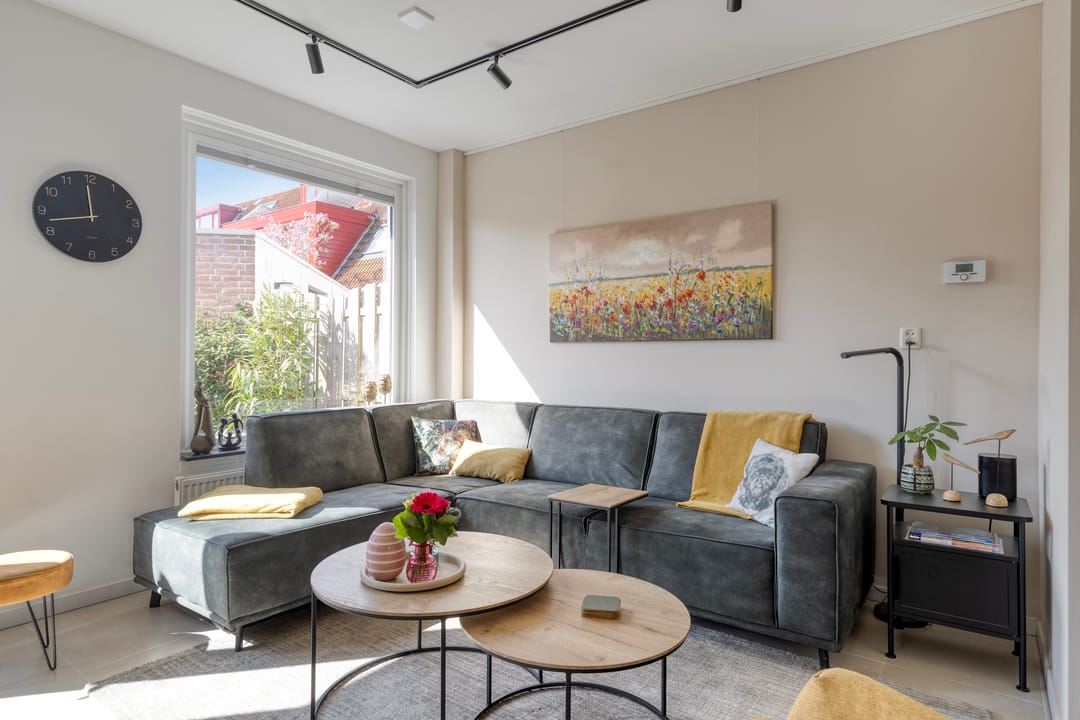 Foto 11 van Tuindreef 3