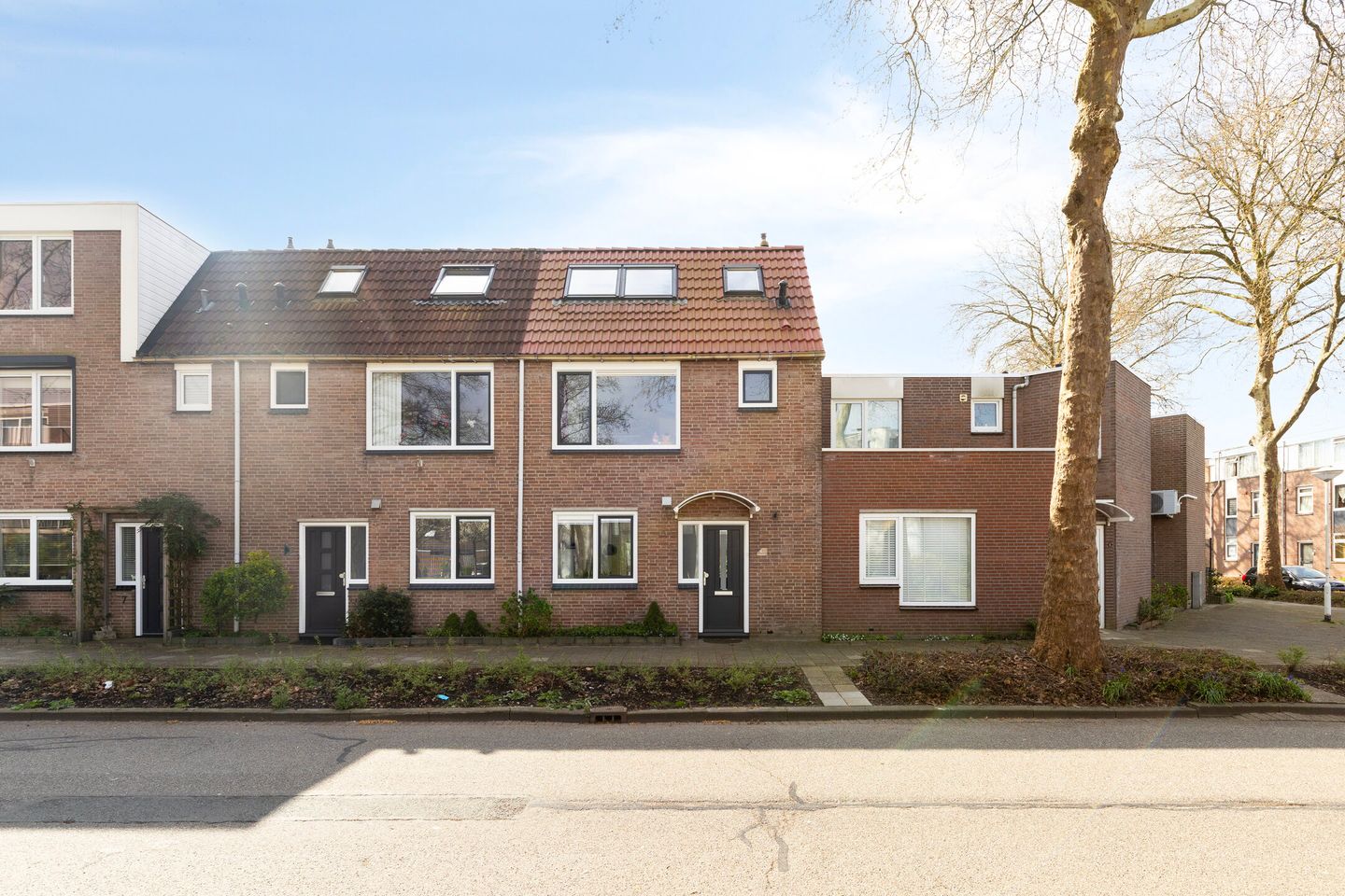 Foto 40 van Tuindreef 3