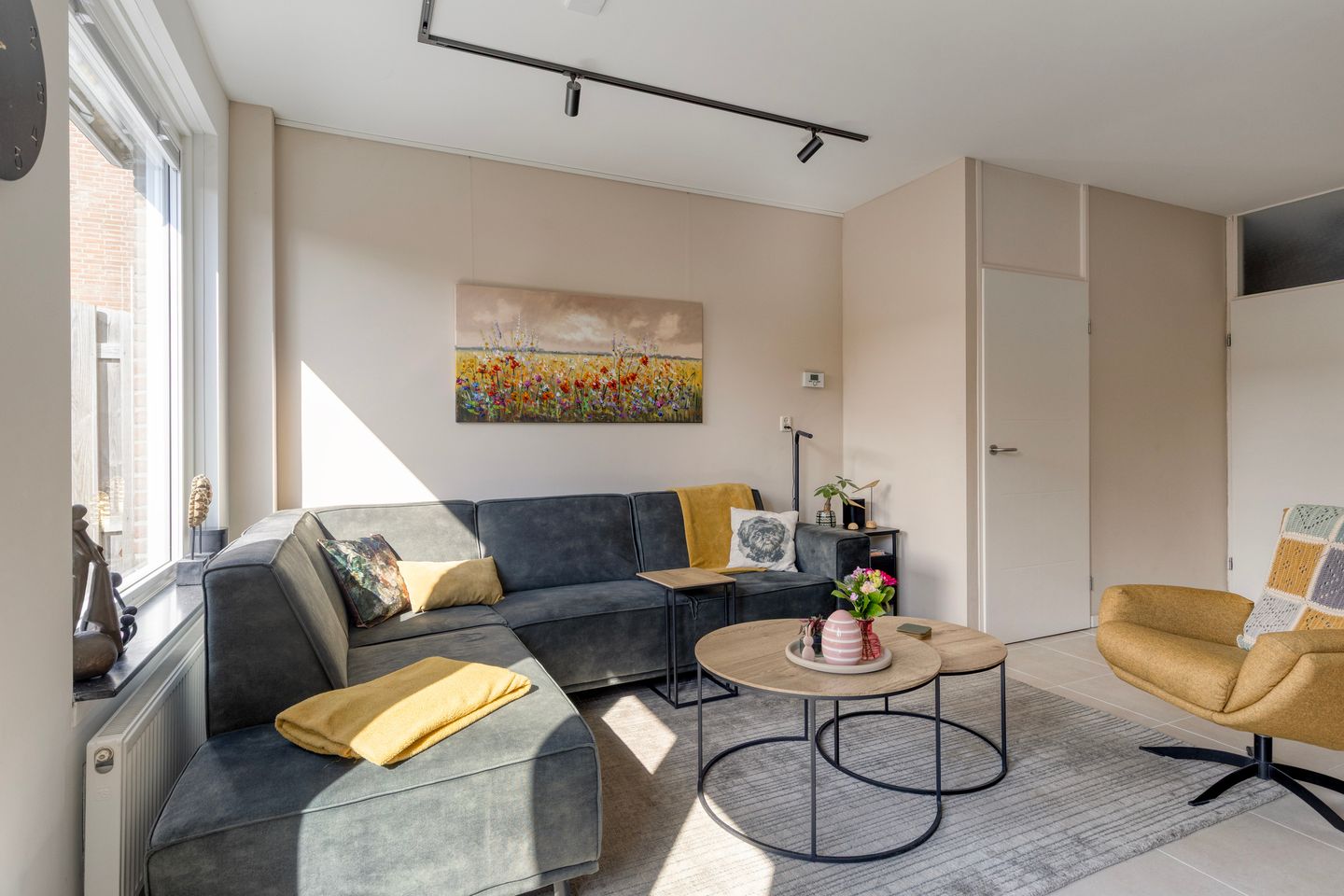 Foto 10 van Tuindreef 3