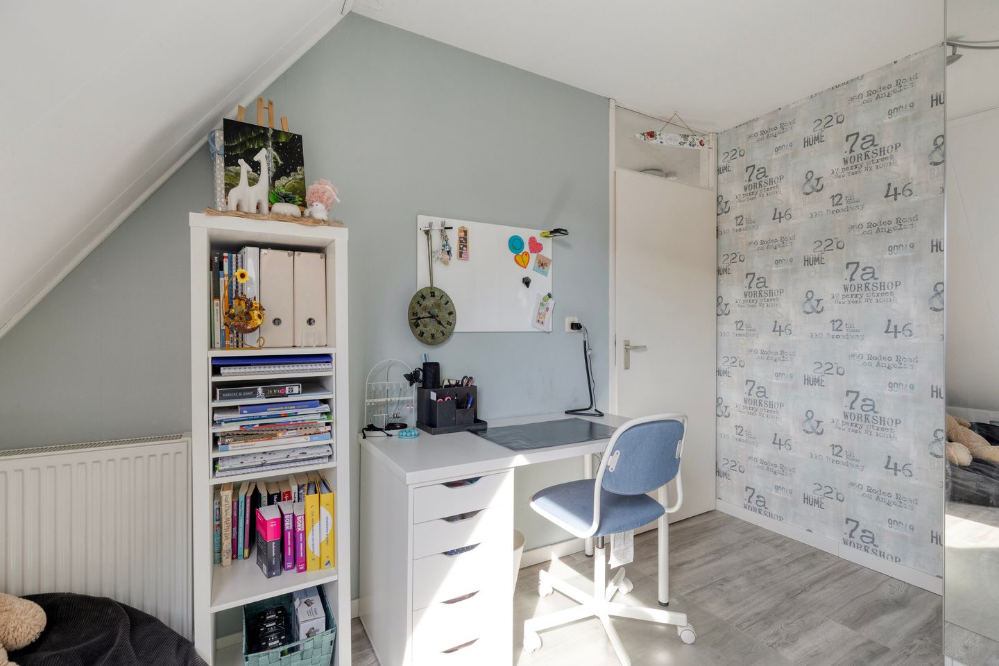 Foto 25 van Tuindreef 3