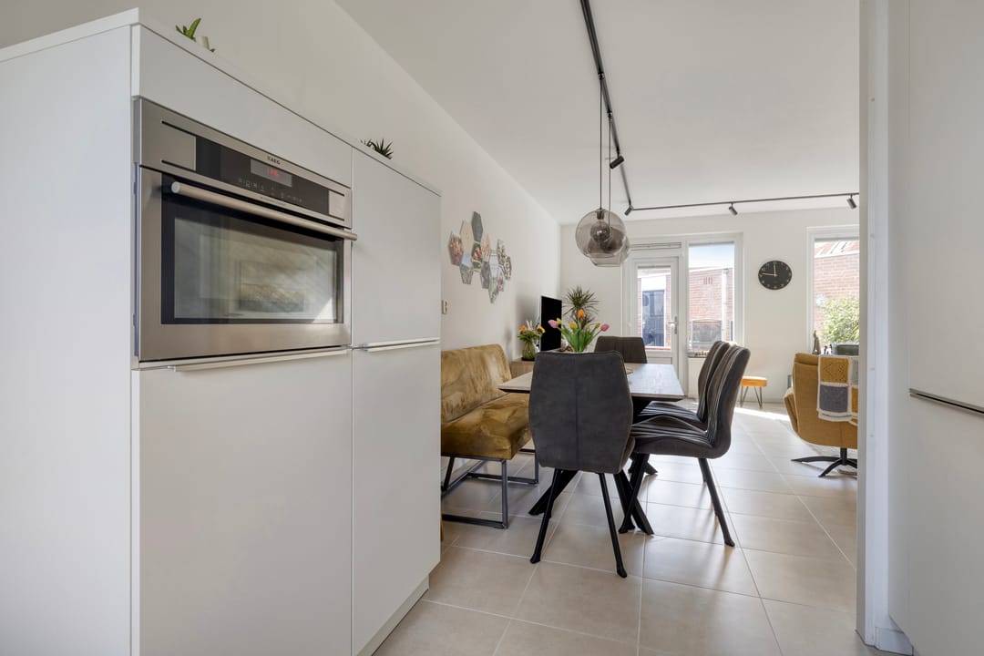 Foto 22 van Tuindreef 3