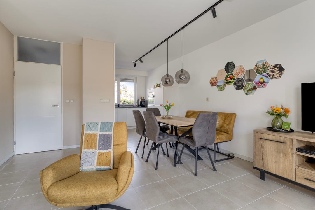 Foto 13 van Tuindreef 3